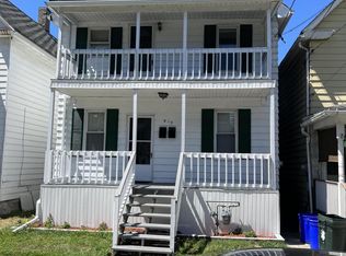 915 Sanderson Ave, Scranton, PA 18509