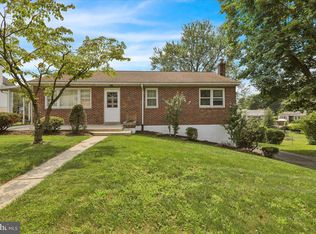 3920 Stoudts Ferry Bridge Rd, Reading, PA 19605