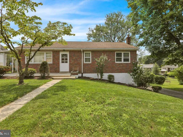 3920 Stoudts Ferry Bridge Rd, Reading, PA 19605