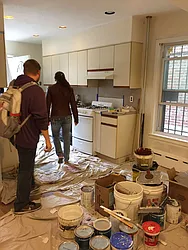 Rented by Grand & Co.