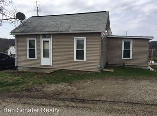 44043 Boyd Rd, Caldwell, OH 43724