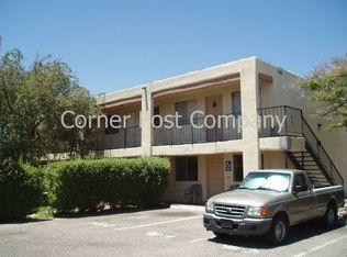 911 Alvarado Dr SE APT 7, Albuquerque, NM 87108