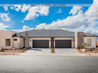 4676 S Martin Dr, St George, UT 84790