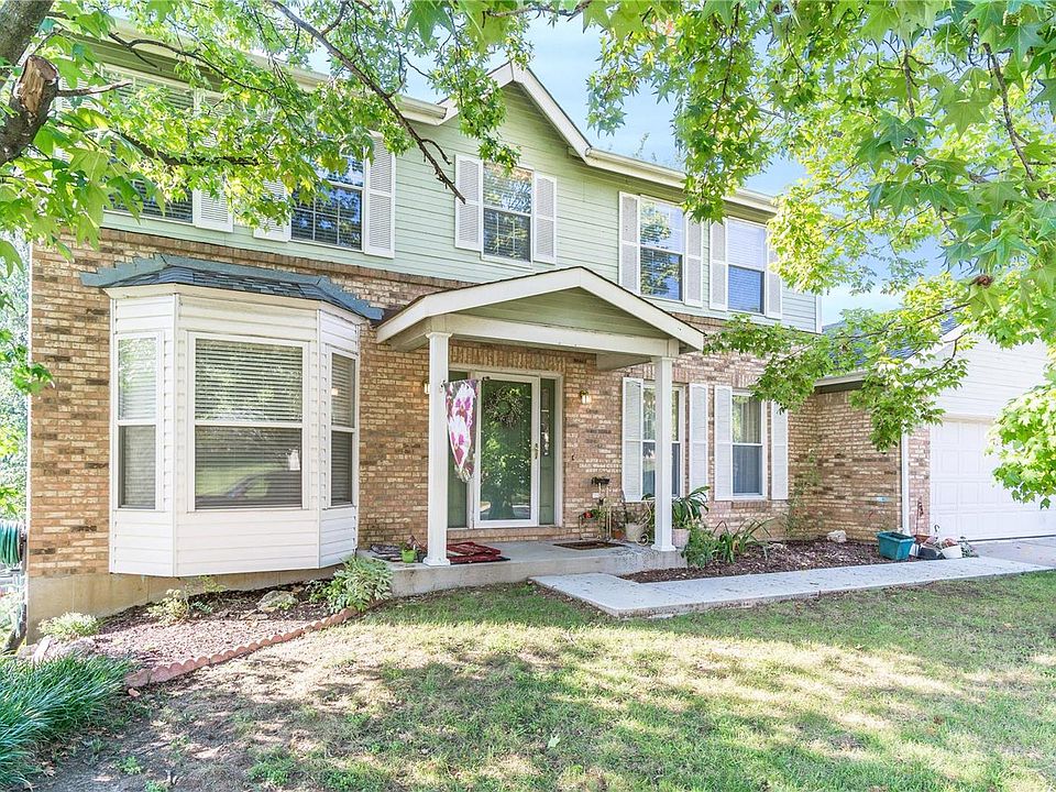 2nd image of 1873 Harbor Mill Dr