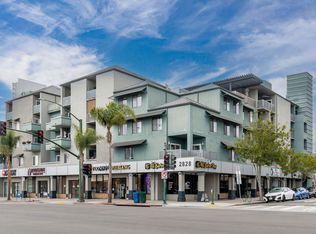 2828 University Ave UNIT 405, San Diego, CA 92104