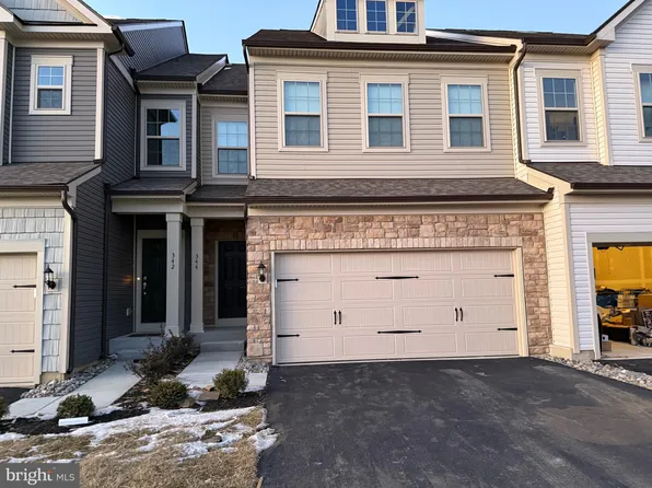 344 Milton Stamp Dr, Glen Mills, PA 19342