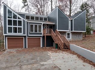 1776 Cedar Cliff Dr SE, Smyrna, GA 30080