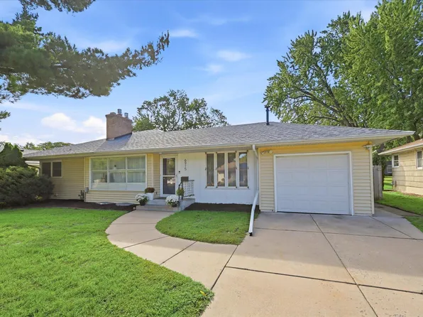 6915 W 23rd St, Saint Louis Park, MN 55426