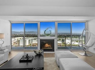 13600 Marina Pointe Dr UNIT 1205, Venice, CA 90292