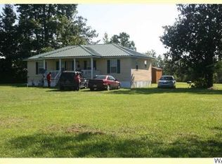 573 Dowdle Rd, Ethelsville, AL 35461
