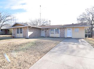 1402 Leader Dr, Killeen, TX 76549