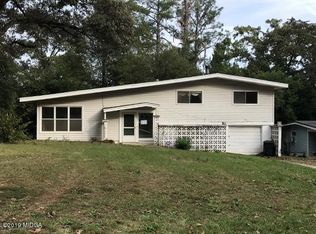 332 Clairmont Dr, Warner Robins, GA 31088