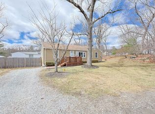 19 Pass Way #3, Worcester, MA 01602