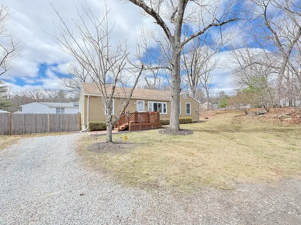 19 Pass Way #3, Worcester, MA 01602
