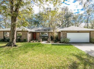 13642 Picarsa Dr, Jacksonville, FL 32225