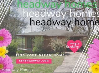 801 N Pine St, Little Rock, AR 72205