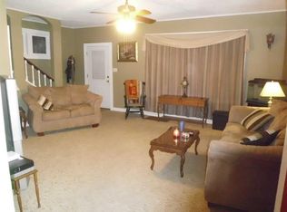 1405 Norton St, Trenton, MO 64683