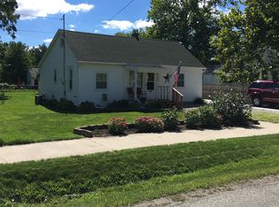3127 Birch Row Dr, East Lansing, MI 48823