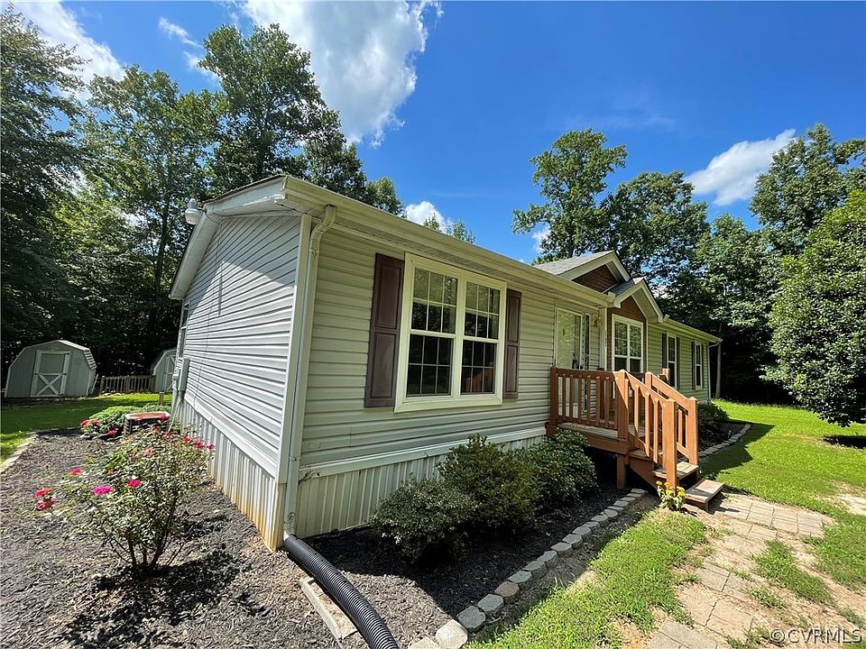 1171 Deep Run Rd, Cartersville, VA 23027 Zillow