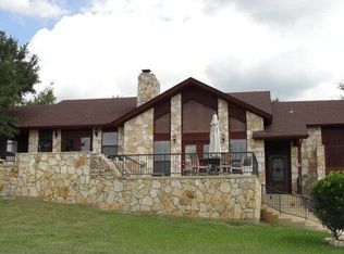 487 Flaman Rd, Canyon Lake, TX 78133