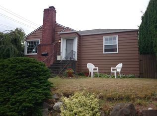 3903 SW Ida St, Seattle, WA 98136