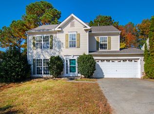 9305 Copernicus Ct, Raleigh, NC 27617