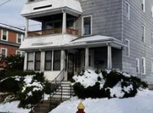 147 Nonotuck Ave #2, Chicopee, MA 01013