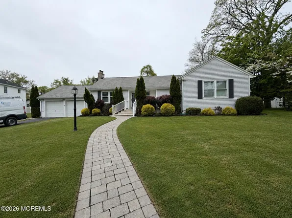 621 Myrtle Ave, Allenhurst, NJ 07711