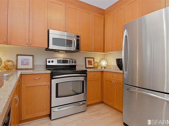 2nd image of 821 Folsom St APT 415