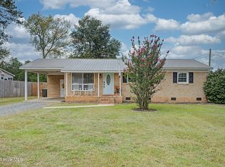 110 Elder Street, Rockingham, NC 28379