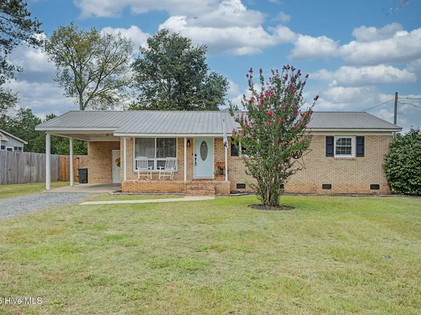 110 Elder Street, Rockingham, NC 28379
