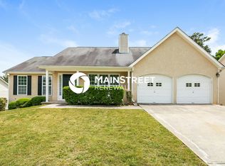 5741 Village Loop, Fairburn, GA 30213