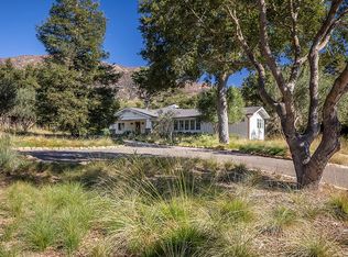 760 Romero Canyon Rd, Santa Barbara, CA 93108