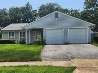 2420 Mary Pl, Fort Washington, MD 20744