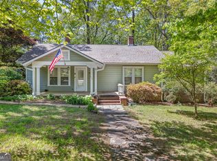 533 Maple St, Cornelia, GA 30531