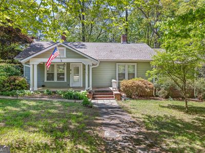 533 Maple St, Cornelia, GA, 30531