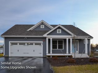146 N North Rd #L5OOUB, Brentwood, NH 03833