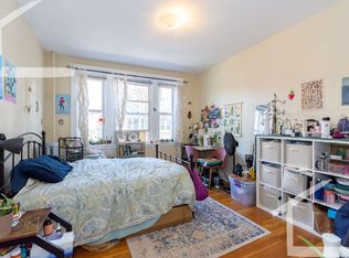 16 Fuller St APT 1, Brookline, MA 02446