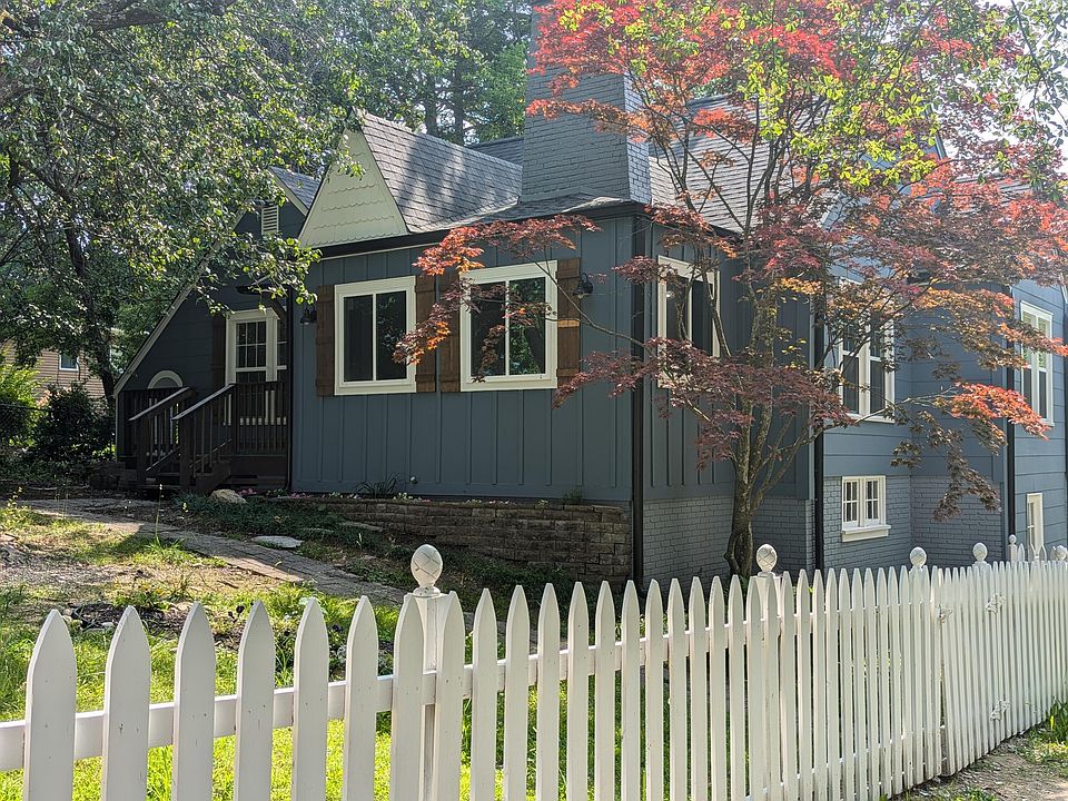 2nd image of 1711 S Clayton Ave