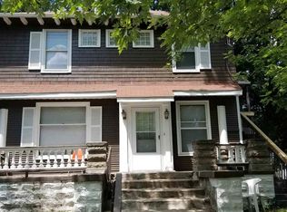 110 E Biddle St, Jackson, MI