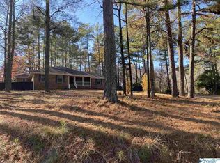 100 Toon Rd, Harvest, AL 35749