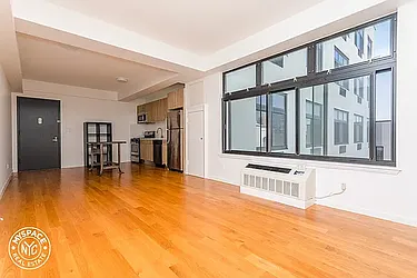 Rented by MySpaceNYC