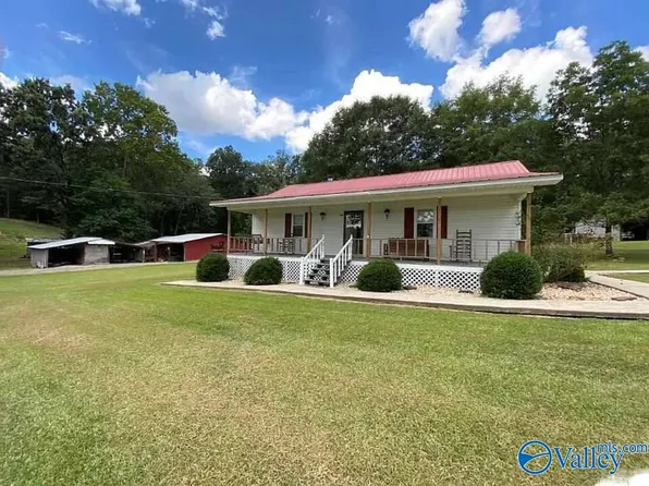 288 Silo Rd, Altoona, AL 35952