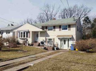 3819 Caverow Ave, Pennsauken, NJ 08110