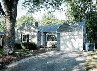5825 Hillside Ave, Indianapolis, IN