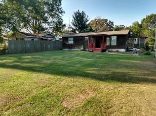 510 O'Leary St, Hooks, TX 75561