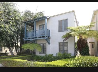 148 S Elm Dr #3, Beverly Hills, CA 90212