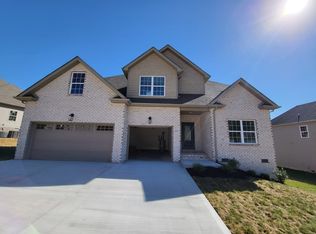 133 Highland Reserves LOT 133, Pleasant View, TN 37146