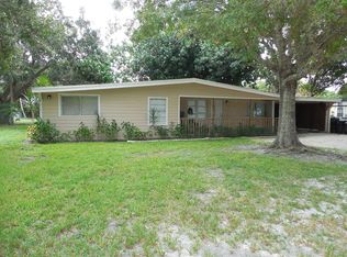 5010 Regina Dr, Fort Pierce, FL 34950