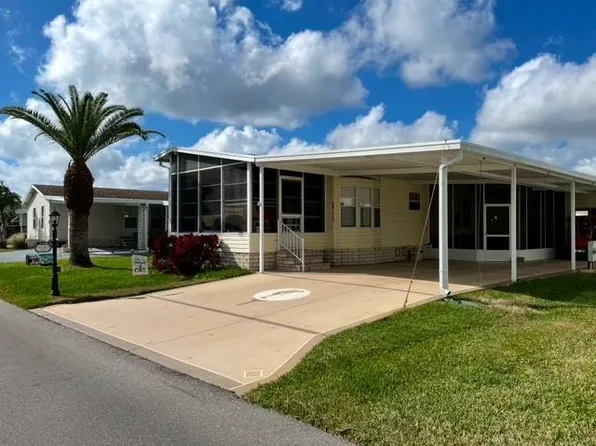 1617 Glen Abby Ln #499, Winter Haven, FL 33881